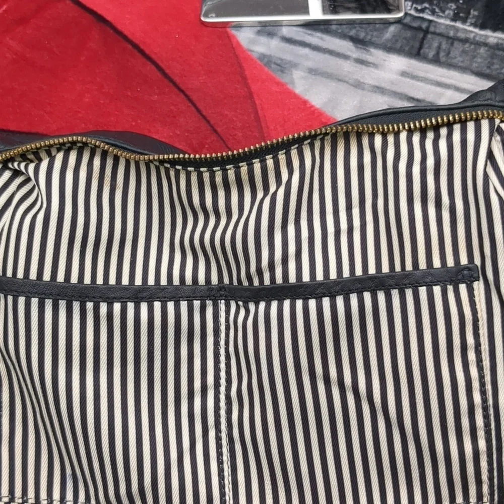 Kate Spade leather bag